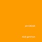 Nick Gammon pressbook